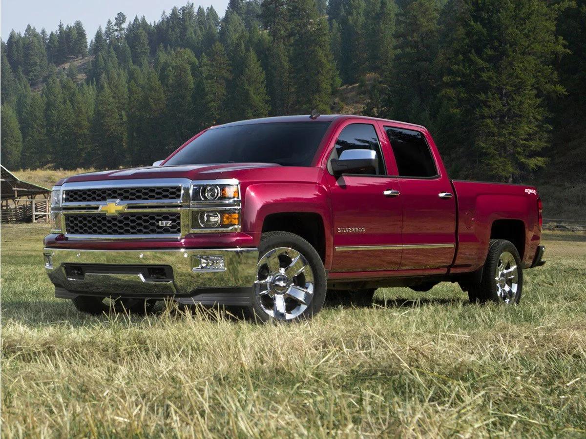 chevrolet silverado 1500 2015 3GCPCREC7FG238493 image